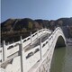 河北邯郸景区桥梁石栏杆厂家联系电话产品图