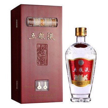 貴州遵義各種酒回收廠家電話