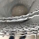碎石场用镀锌轧花网-1.2米宽钢丝编织筛网江苏展示图
