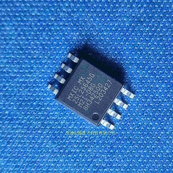 MX29LV640EBTI-70G,64M/存儲(chǔ)芯片旺宏原裝