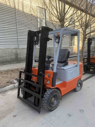 手動(dòng)電叉車新能源電動(dòng)叉車