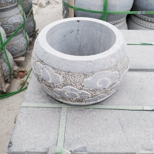 上海柱蹲石厂家供应石柱礅
