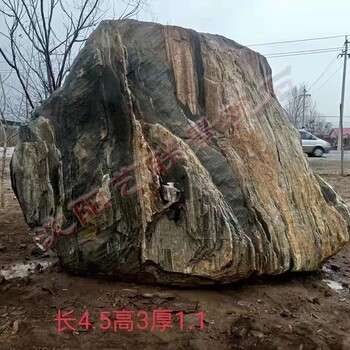 通遼風(fēng)景石風(fēng)景石英德石