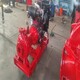 海南柴油機消防泵圖