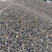 黑河制作天然鵝卵石園林鵝卵石彩色礫石