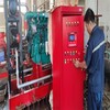 山西柴油机消防泵操作指导柴油机消防泵安装