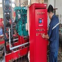 陜西柴油機(jī)消防泵規(guī)格柴油機(jī)消防泵廠家