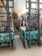 新能源電動叉車圖