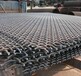 煤矿锰钢筛网-65锰钢耐磨损编织网徐州