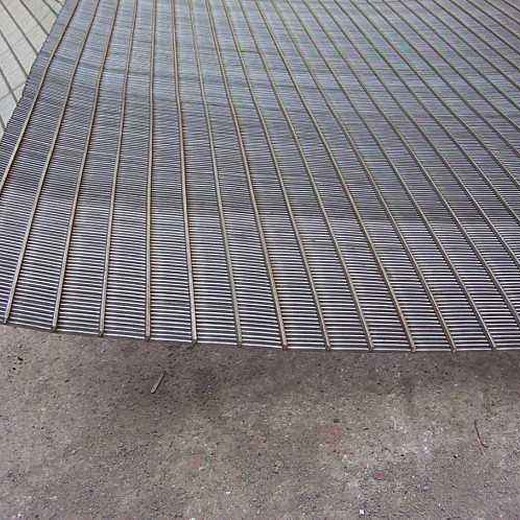徐州黑鋼網篩1.2-6mm鋼絲編織網篩網廠家