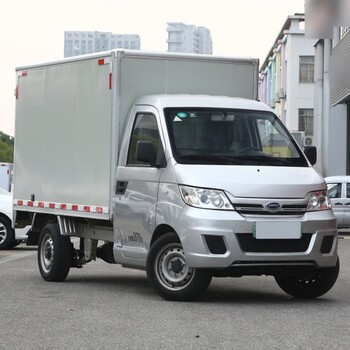 廣州新能源貨車出租電話