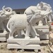 安徽园林动物石雕生产厂家