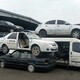 北京报废汽车拆解回收公司图