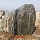 園林石門牌石圖
