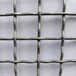 工业钢丝编织网-黑钢、白钢、65锰钢筛网编织网徐州