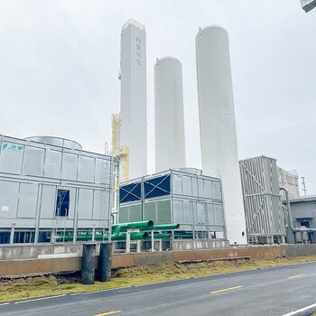九龙坡承接锂电厂房公辅机电系统工程施工