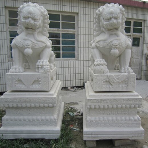 南京從事動物石雕供應商