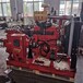 海南柴油机消防泵型号柴油机消防泵厂家