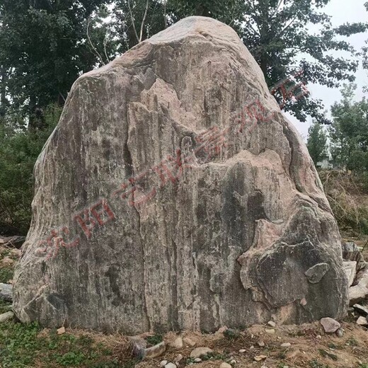 沈阳生产大泰山石