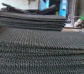 徐州重型轧花网1.2-6mm钢丝编织网筛网厂家