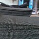 养殖地网黑钢编织网-睢宁钢丝编织网现货产品图