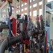 青海柴油机消防泵操作指导柴油机消防泵安装