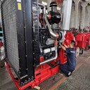 四川柴油機(jī)消防泵多少錢