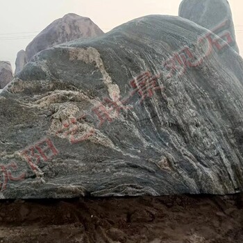 通遼風(fēng)景石風(fēng)景石英德石