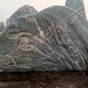 小型大泰山石图