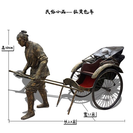 曲陽縣玻璃鋼民俗文化雕塑產(chǎn)品,民俗主題雕塑
