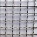 养殖用钢丝轧花网1米宽钢丝编织筛网徐州有货