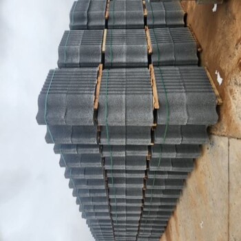 广西桂林河道生态挡土墙1200系列出售，自嵌式植生挡土块
