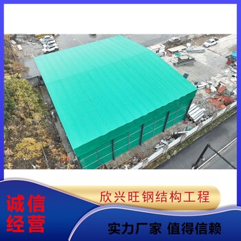 籃球場(chǎng)電動(dòng)棚大型防雨移動(dòng)棚子可伸縮過(guò)消防
