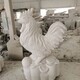南京動物石雕圖