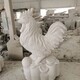 寧德動物石雕廠家聯系方式,石雕大象定制價格圖