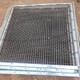 养殖地网黑钢编织网2-6mm养殖钢丝网筛网邳州产品图