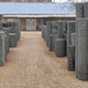 1.2米寬煤礦編織篩網(wǎng)-6mm錳鋼耐磨軋花網(wǎng)批發(fā)祥東產(chǎn)品圖