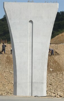 重慶清水混凝土保護(hù)劑處理混凝土色差