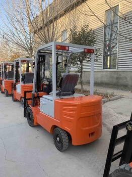電動(dòng)叉車35電動(dòng)叉車