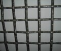 養殖地網鍍鋅鋼編織篩網2mm孔養鴿子軋花網徐州