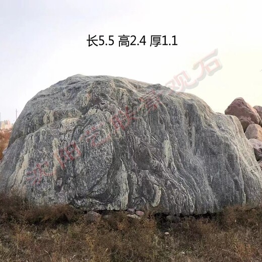 工业大泰山石结构