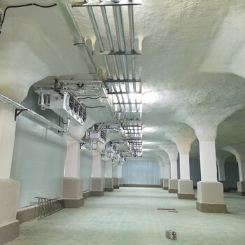 大理承接凍庫建造工程施工