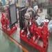 柴油机消防泵XBC8/100G-BY价格