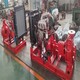 新疆柴油機(jī)消防泵圖