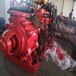 青海柴油机消防泵资质齐全柴油机消防泵型号
