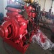 山东柴油机消防泵调试柴油机消防泵价格产品图