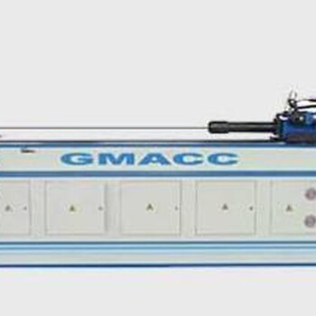 青島/煙臺/威海63CNC-4A-2S數控方管彎管機