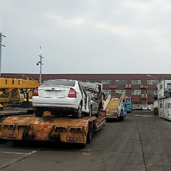 北京报废汽车回收有限公司北京车辆报废点