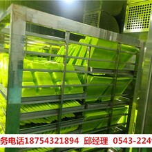 餐具消毒房,大型中央廚房專用消毒庫,消毒庫廠家圖片