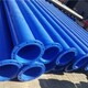 福州涂塑钢管生产厂家给水涂塑钢管产品图